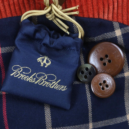 Brooks Brothers コットン ジャケット