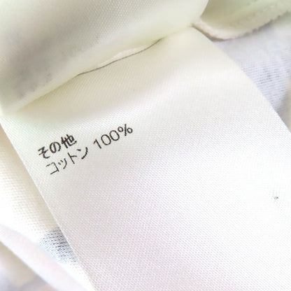 ルイヴィトン LV ロゴ スター チェーン Tシャツ