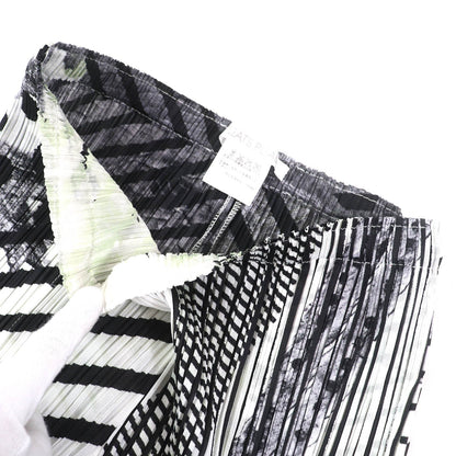 PLEATS PLEASE PP41-JF772 パンツ