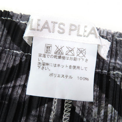 PLEATS PLEASE PP41-JF772 パンツ