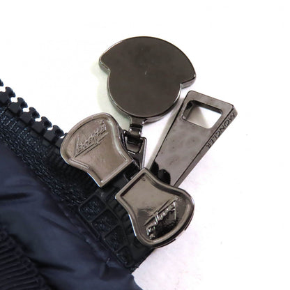 Moncler HERMINE ナイロン ダウン コート