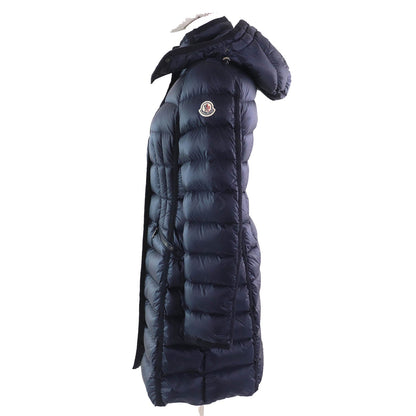 Moncler HERMINE ナイロン ダウン コート