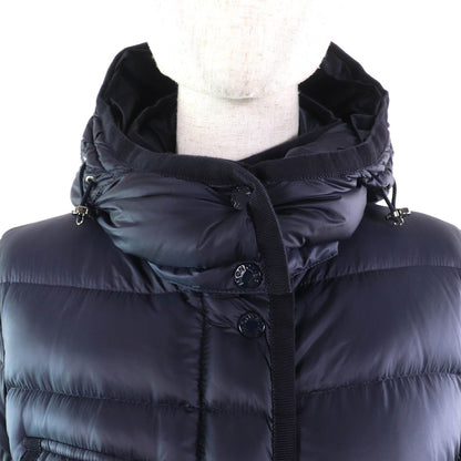 Moncler HERMINE ナイロン ダウン コート