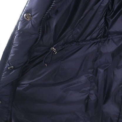 Moncler HERMINE ナイロン ダウン コート