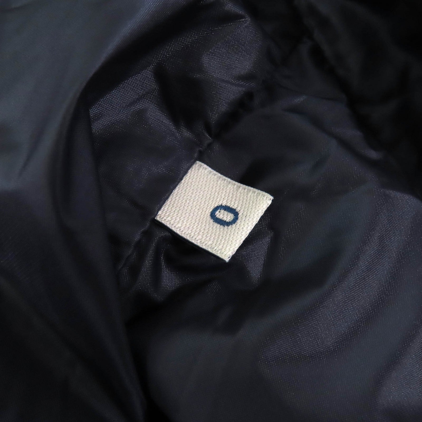 Moncler HERMINE ナイロン ダウン コート