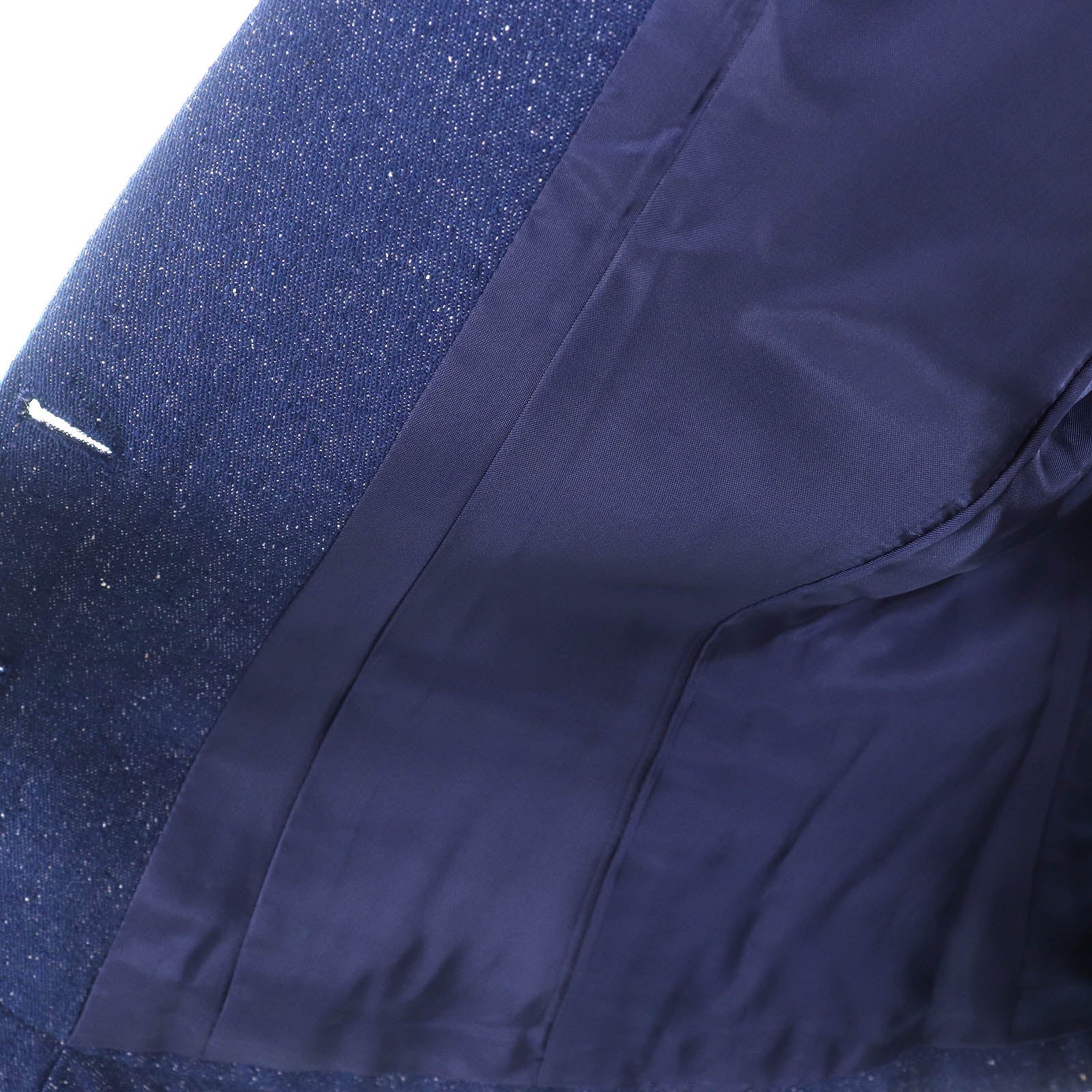 LEONARD FASHION ロゴ 刺繍 ジュエル 2way セット