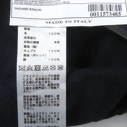 エルメス スーツ レザー スーツ セット