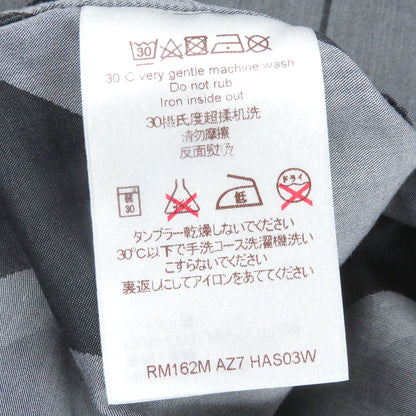ルイヴィトン カラコラム コットン 長袖 シャツ