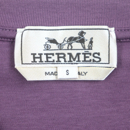 エルメス コットン Tシャツ
