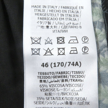 グッチ アロハ シャツ ショーツ セット