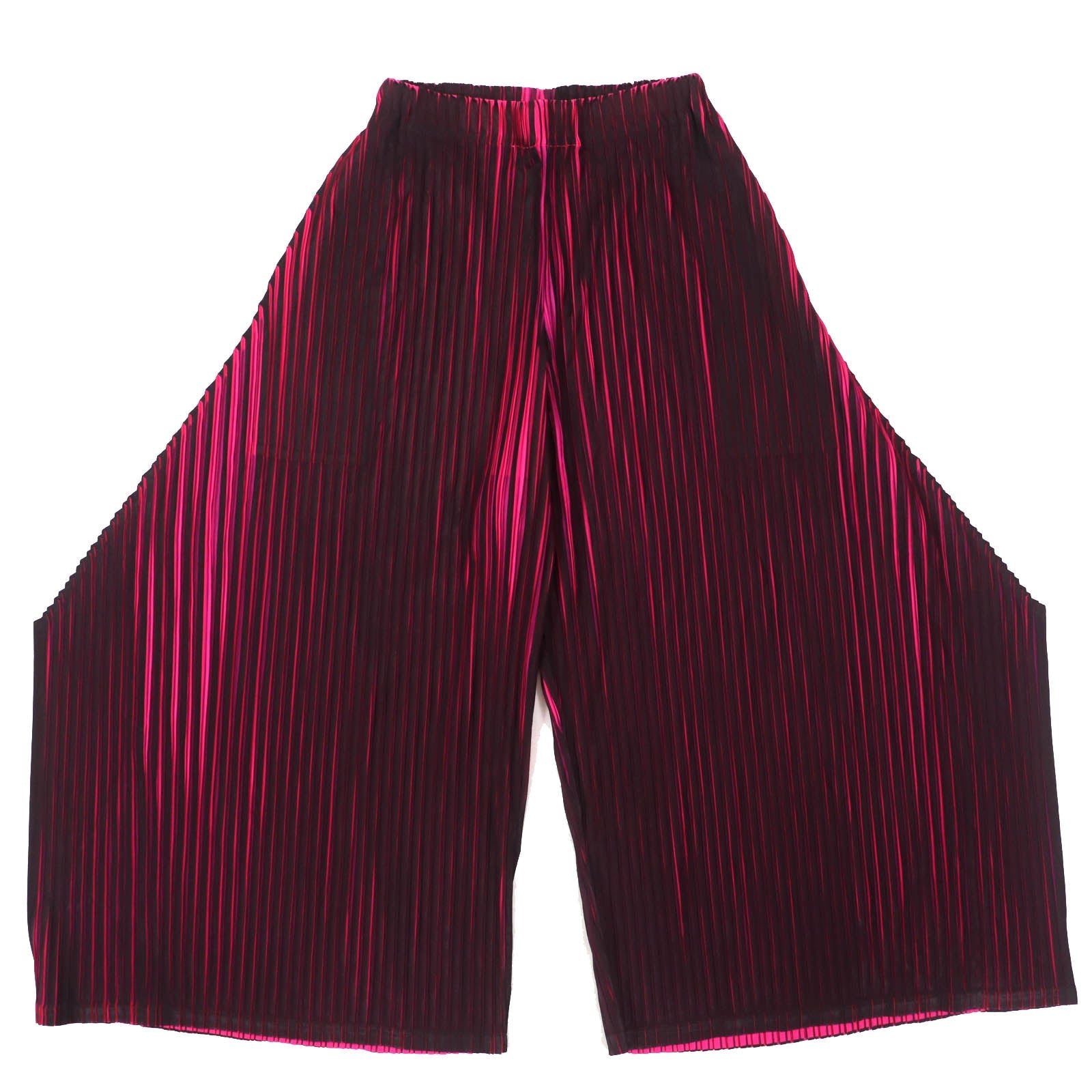 PLEATS PLEASE ハイネック ノースリーブ セット