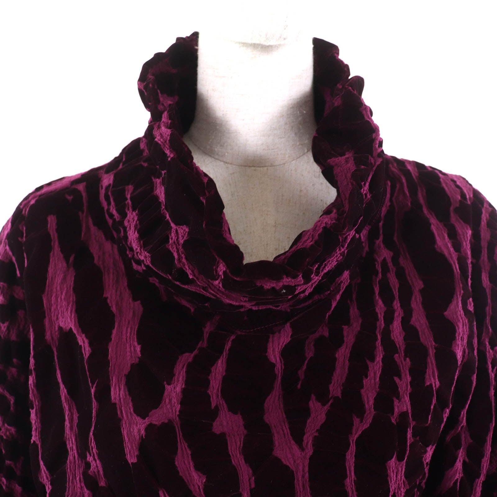 me ISSEY MIYAKE ワンピース ドレス