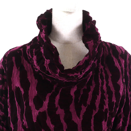 me ISSEY MIYAKE ワンピース ドレス