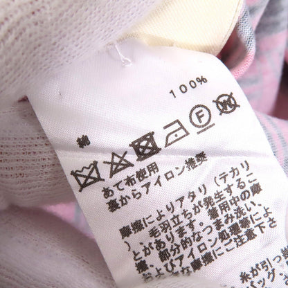 エルメス ブリッド ドゥ ガラ セレモニアル ブライドル Tシャツ