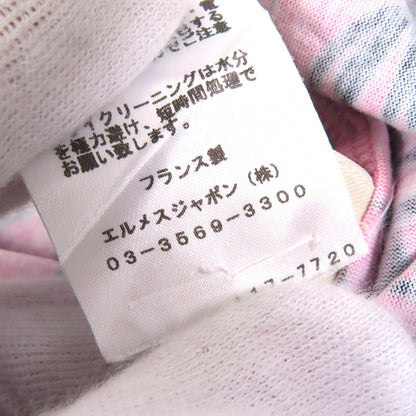 エルメス ブリッド ドゥ ガラ セレモニアル ブライドル Tシャツ