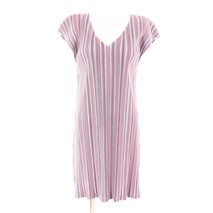 PLEATS PLEASE PP21-JT566 チュニック ドレス