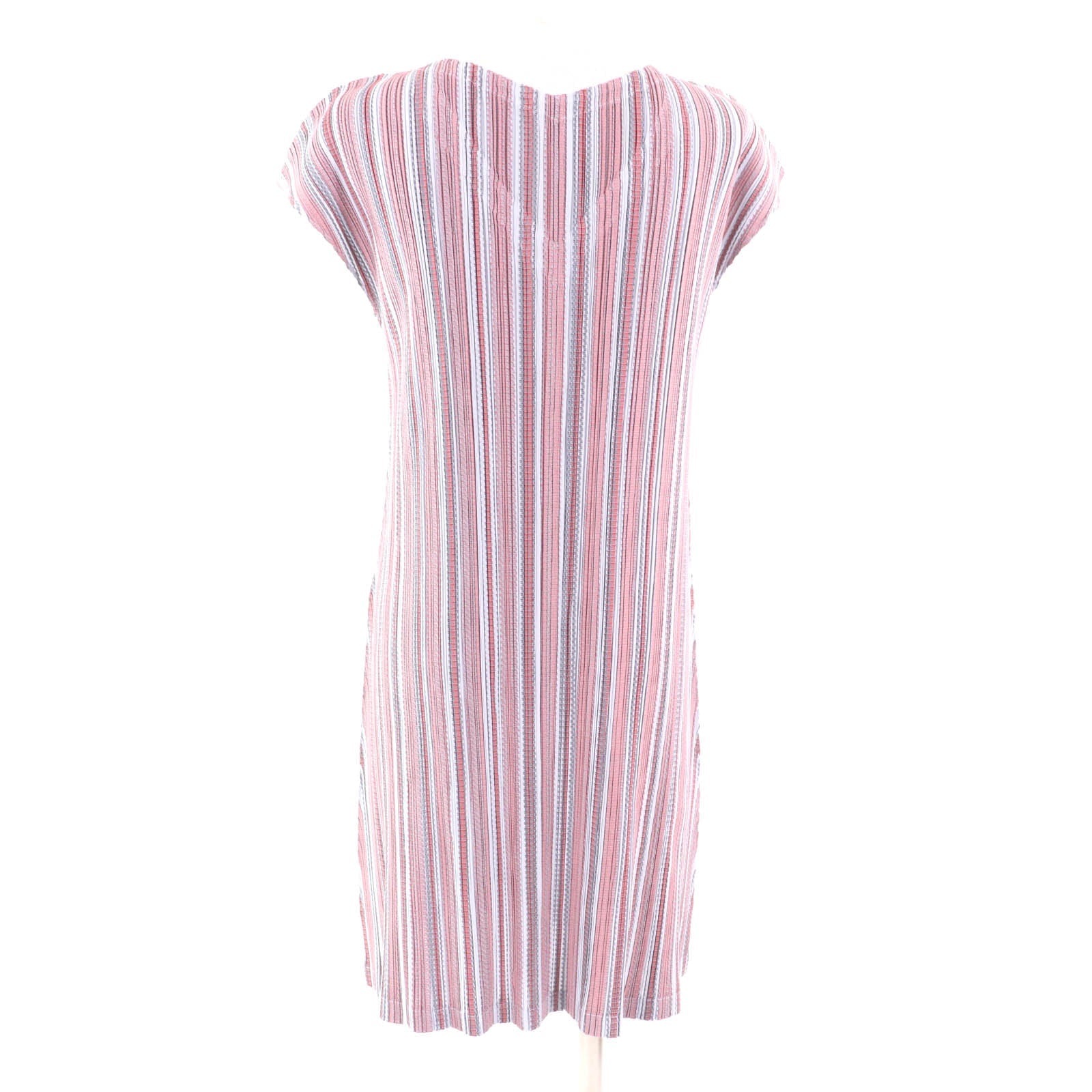 PLEATS PLEASE PP21-JT566 チュニック ドレス