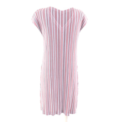 PLEATS PLEASE PP21-JT566 チュニック ドレス