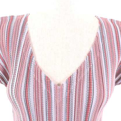 PLEATS PLEASE PP21-JT566 チュニック ドレス