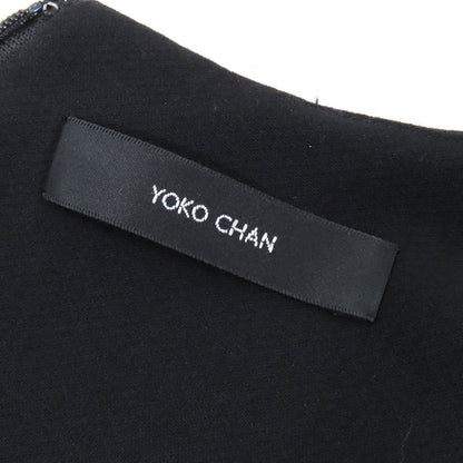 YOKO CHAN フォー パール ワンピース ドレス
