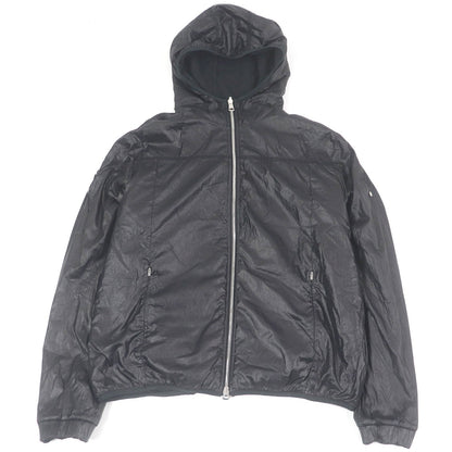 モンクレール ジーニアス 1017 ALYX 9SM DOEN ナイロン フーディ