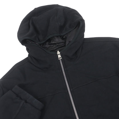 モンクレール ジーニアス 1017 ALYX 9SM DOEN ナイロン フーディ