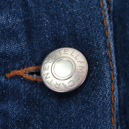 ステラマッカートニー LIANA デニム ドレス コットン
