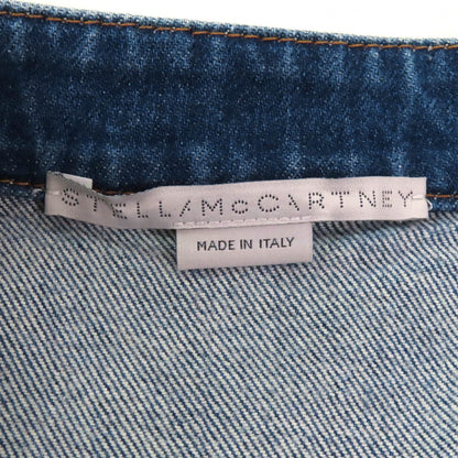 ステラマッカートニー LIANA デニム ドレス コットン