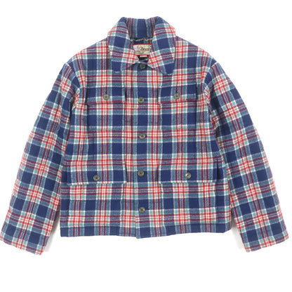 グッチ GUCCI タイガー ウール ジャケット