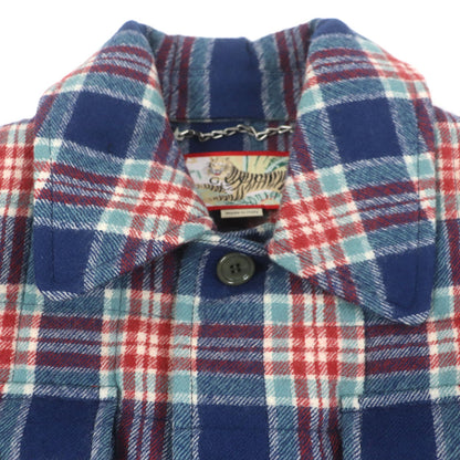 グッチ GUCCI タイガー ウール ジャケット
