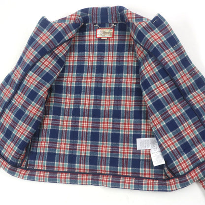 グッチ GUCCI タイガー ウール ジャケット