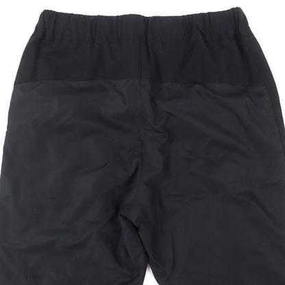 Sacai グログラン ミックス ナイロン パンツ