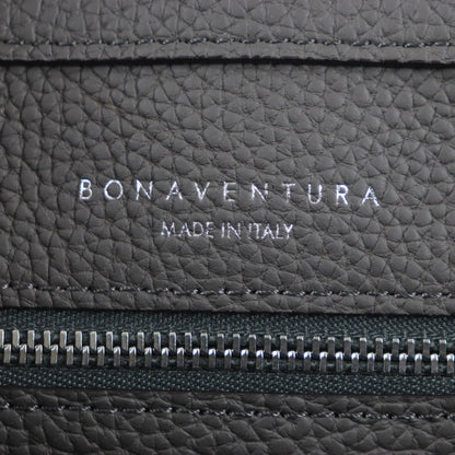 BONAVENTURA マヌエル シュリンク レザー トートバッグ