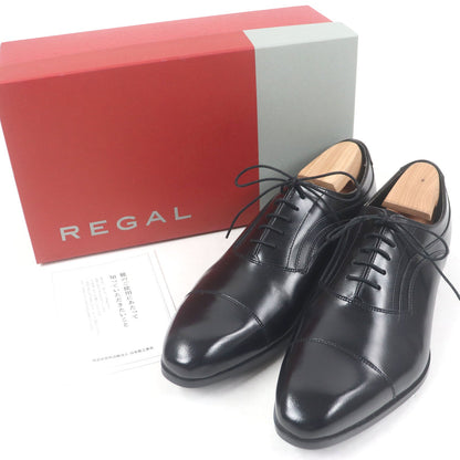 REGAL ドレス シューズ レザー