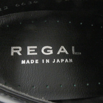REGAL ドレス シューズ レザー