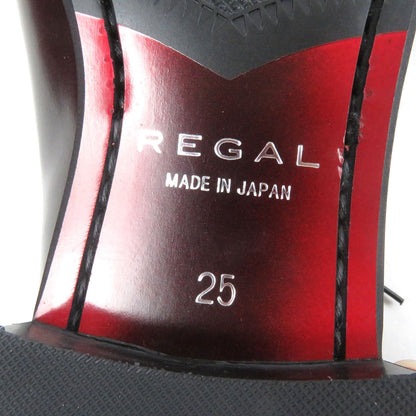 REGAL ドレス シューズ レザー