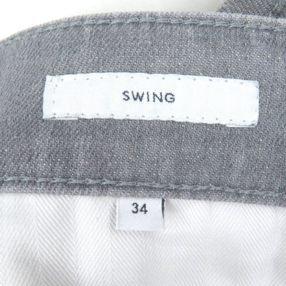 PT トリノ SWING デニム コットン ジーンズ