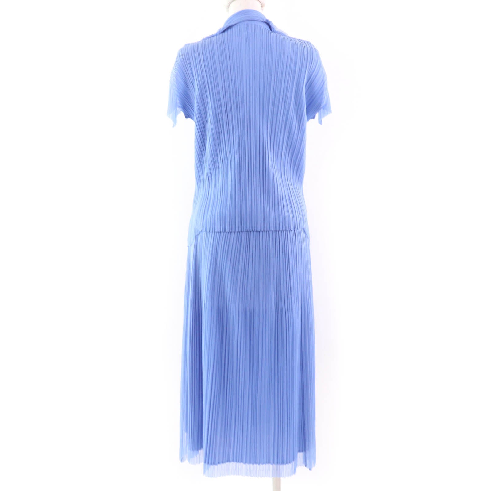 PLEATS PLEASE Tシャツ スカート セット