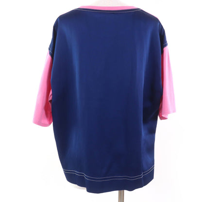マルニ ショートスリーブ Tシャツ シルク ブレンド