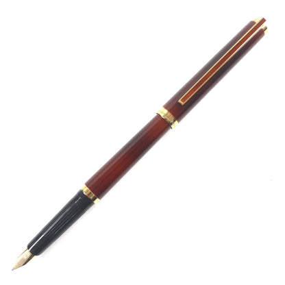 デュポン 925 シルバー 万年筆