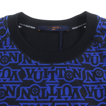 ルイヴィトン スノー テクニカル ポリエステル Tシャツ