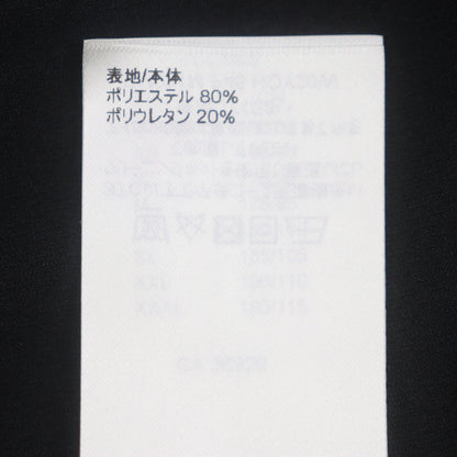 ルイヴィトン スノー テクニカル ポリエステル Tシャツ