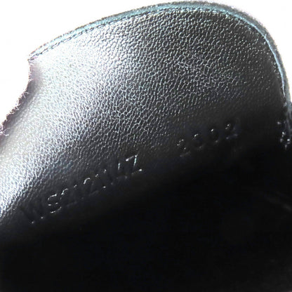 エルメス デスティング ケリー バックル レザー ローファー