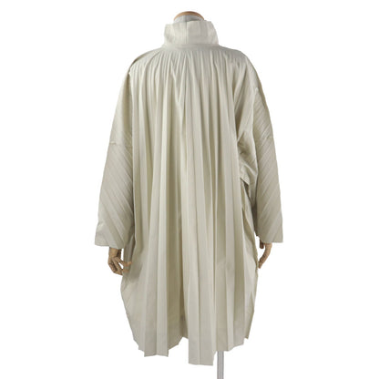 Homme Plissé Issey Miyake Polyester Coat