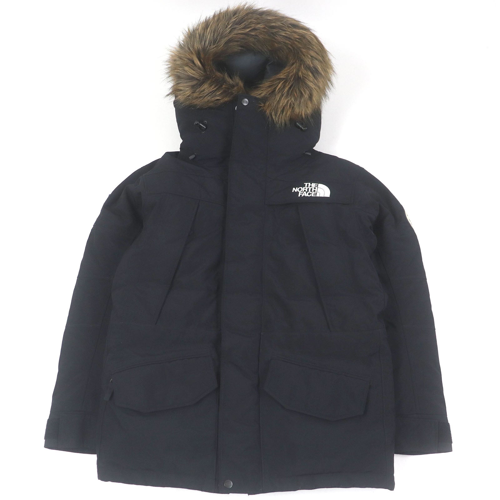 ザノースフェイス アンタークティカ パーカ GORE-TEX ジャケット