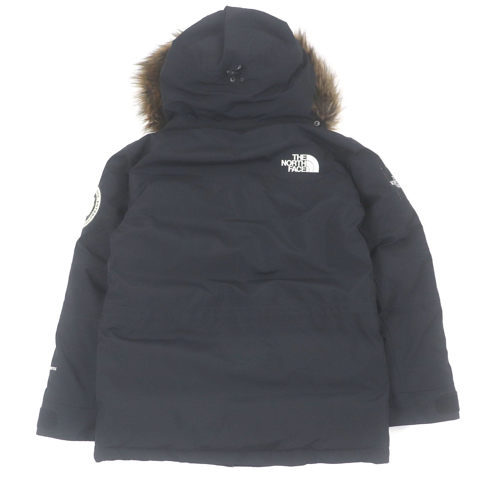 ザノースフェイス アンタークティカ パーカ GORE-TEX ジャケット