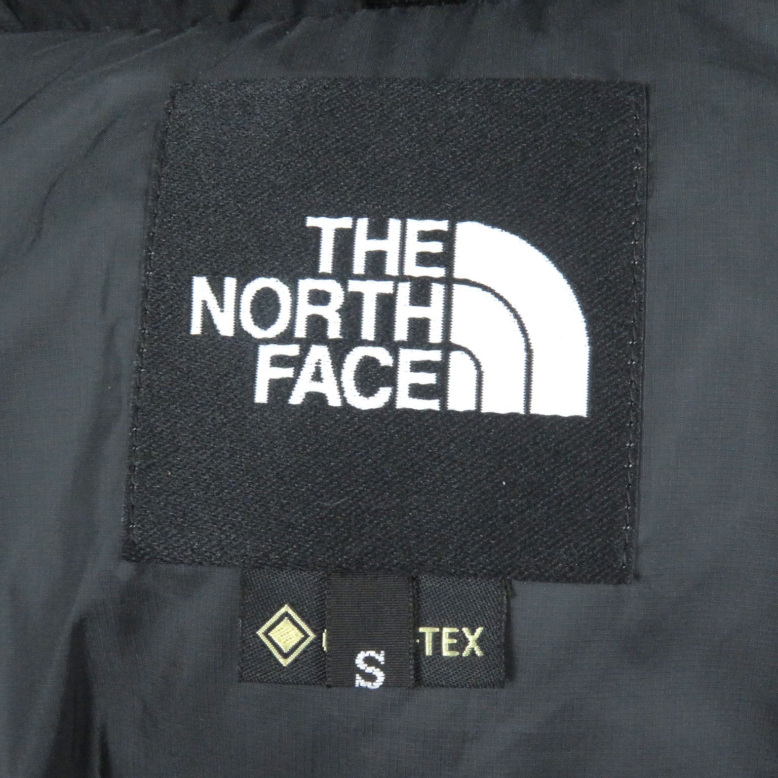 ザノースフェイス アンタークティカ パーカ GORE-TEX ジャケット