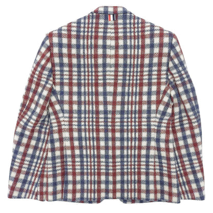 Thom Browne MJU060AW7397 ウール ジャケット