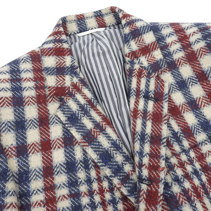 Thom Browne MJU060AW7397 ウール ジャケット