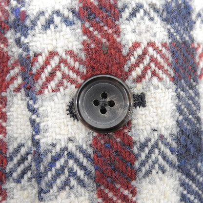 Thom Browne MJU060AW7397 ウール ジャケット
